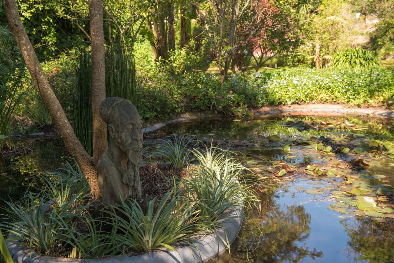 Quinta Das Pedras Belas Exteriér fotografie